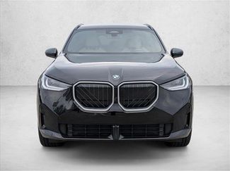 Certified 2025 BMW X3 xDrive30i w/ M Sport Package video 2