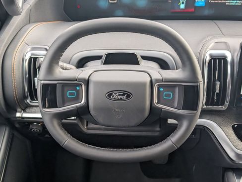 New 2026 Ford Expedition Tremor image 9