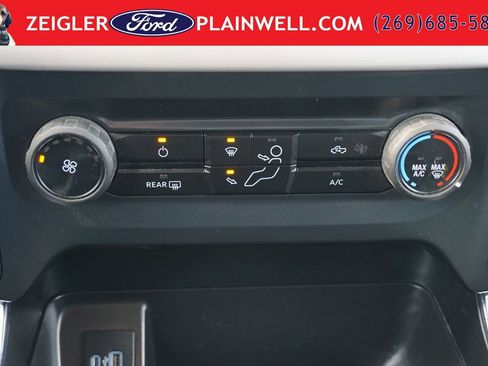 Used 2023 Ford F150 XLT w/ XTR Package AWD/4WD image 20