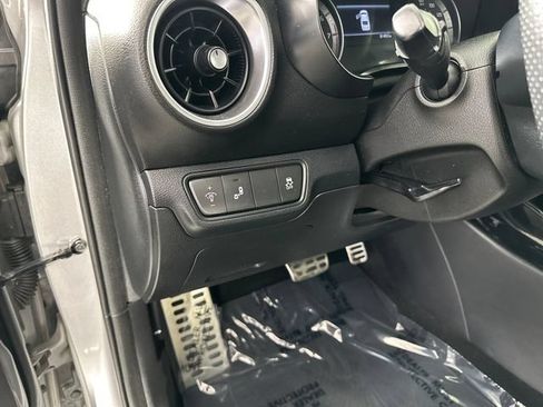 Used 2023 Kia Forte GT-Line w/ GT-Line Technology Package FWD image 20