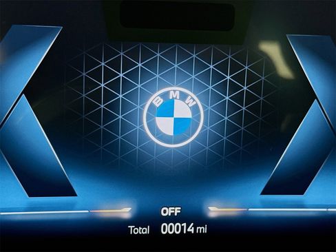 New 2026 BMW 740i image 12