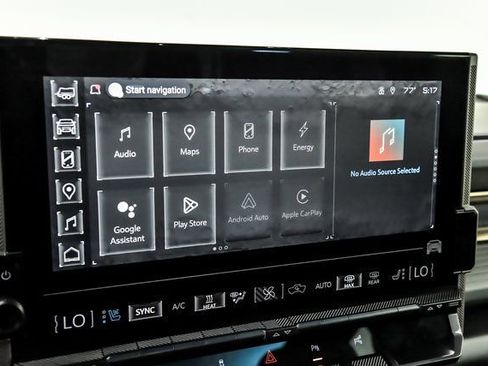 New 2025 GMC Hummer EV 3X image 19