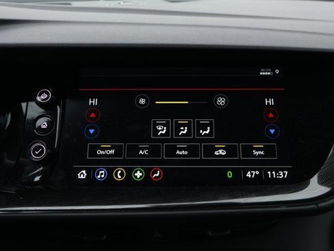 Used 2023 Buick Envision Essence image 16