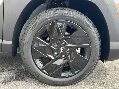 New 2026 Hyundai Kona SEL Sport image 7