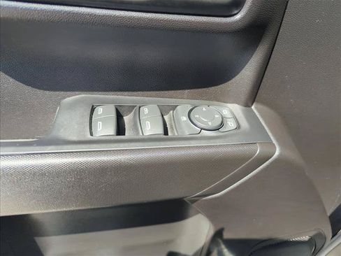 Used 2024 Chevrolet Silverado 1500 Custom RWD image 26