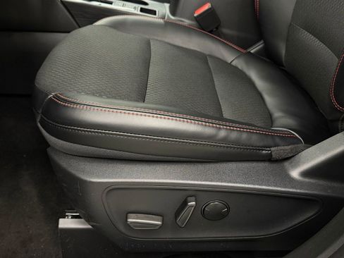 New 2026 Ford Escape ST-Line w/ Tech Pack #1 image 11