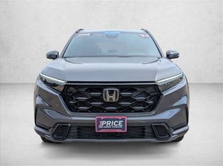 Certified 2023 Honda CR-V Sport video 2