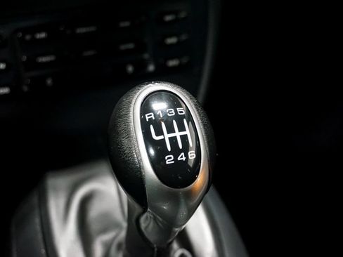 Used 2001 Porsche 911 Turbo AWD/4WD image 11