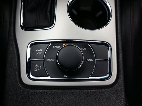 Used 2019 Jeep Grand Cherokee Limited AWD/4WD image 22