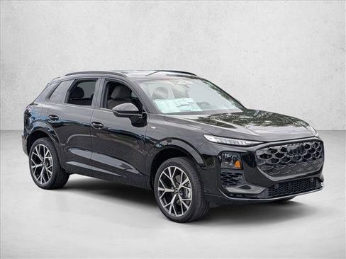 New 2026 Audi Q3 quattro 2.0T AWD/4WD image 5