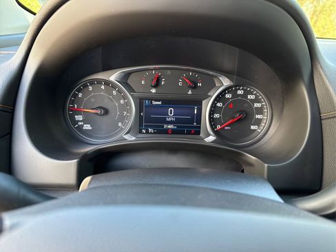 Used 2021 GMC Terrain SLE w/ Driver Convenience Package image 22