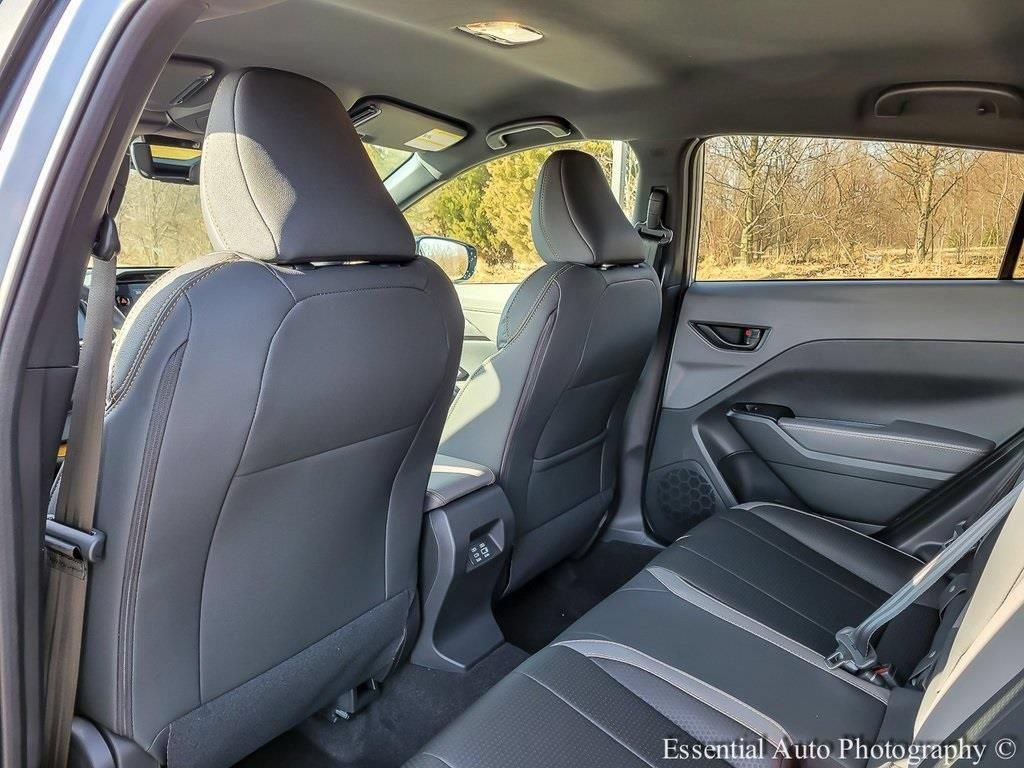 New 2026 Subaru Crosstrek 2.5i Wilderness AWD/4WD image 11