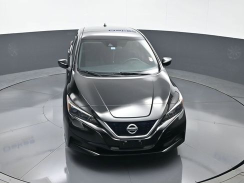 Used 2022 Nissan Leaf S image 44