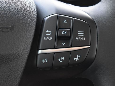 Used 2024 Ford Bronco Sport Outer Banks AWD/4WD image 9