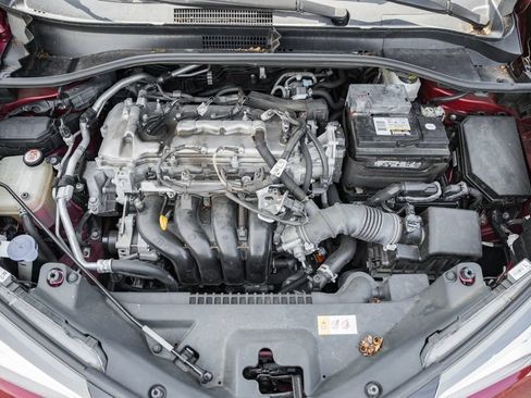 Used 2019 Toyota C-HR Limited FWD image 19