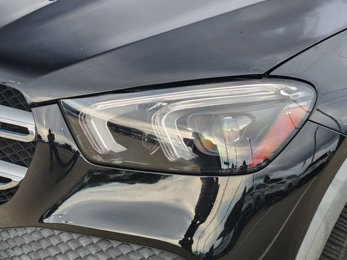 Used 2021 Mercedes-Benz GLE 350 4MATIC image 9