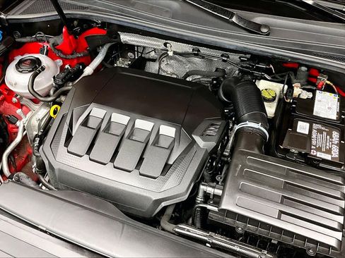 Certified 2023 Audi Q3 2.0T Premium Plus image 31