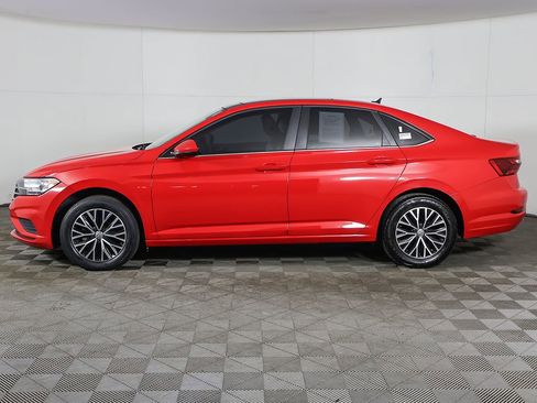 Used 2020 Volkswagen Jetta SE FWD image 16
