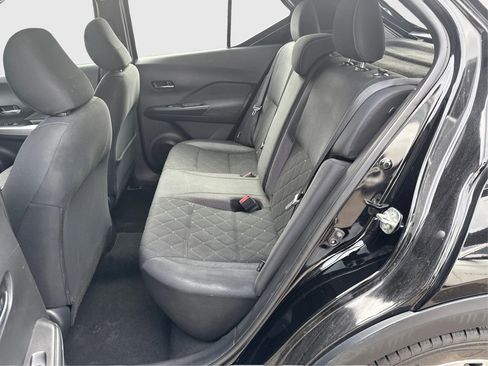 Used 2020 Nissan Kicks SV w/ Exterior Package FWD image 10