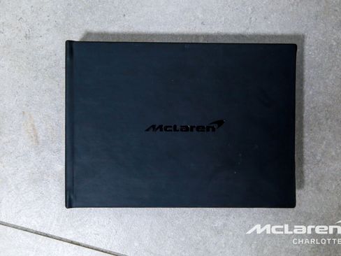 Used 2026 McLaren 750S Spider RWD image 21