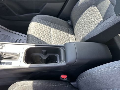 New 2026 Nissan Kicks SV w/ Cold Weather Package AWD/4WD image 26