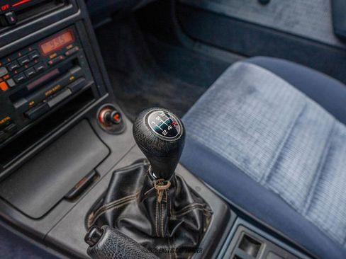 Used 1987 MAZDA RX-7 GXL image 50