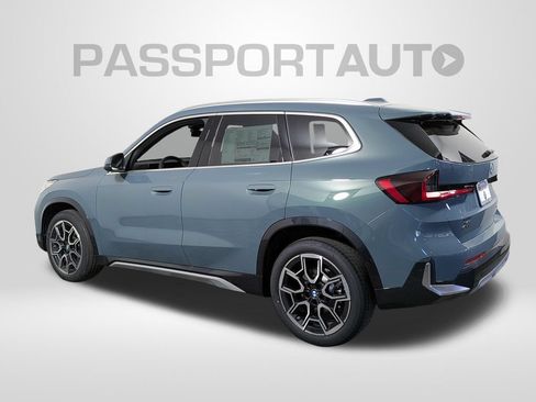 New 2026 BMW X1 xDrive28i w/ Convenience Package AWD/4WD image 3