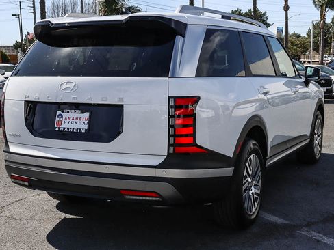 New 2026 Hyundai Palisade FWD Hybrid image 6