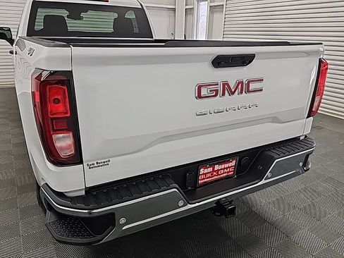 New 2026 GMC Sierra 1500 Pro w/ Pro Value Package AWD/4WD image 7
