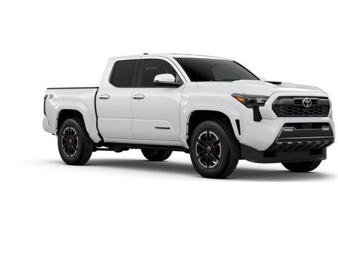 New 2025 Toyota Tacoma TRD Sport image 75