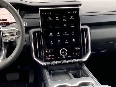 New 2026 GMC Acadia Elevation w/ Elevation Premium Package FWD image 7