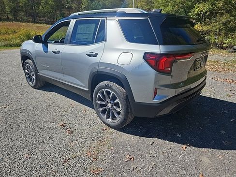 New 2026 GMC Terrain Elevation w/ Elevation Premium Package image 3