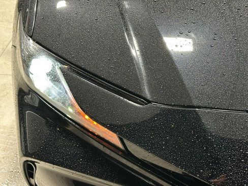 Used 2025 Toyota Camry LE w/ Convenience Package image 27