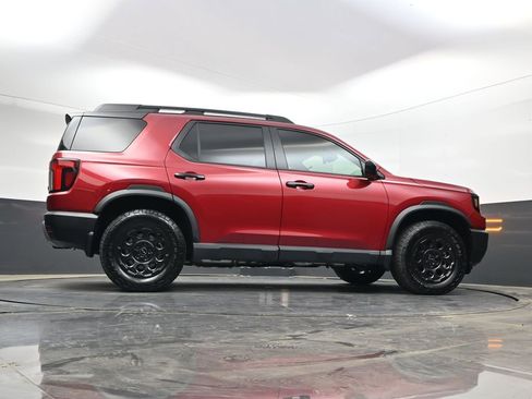 New 2026 Honda Passport TrailSport image 35