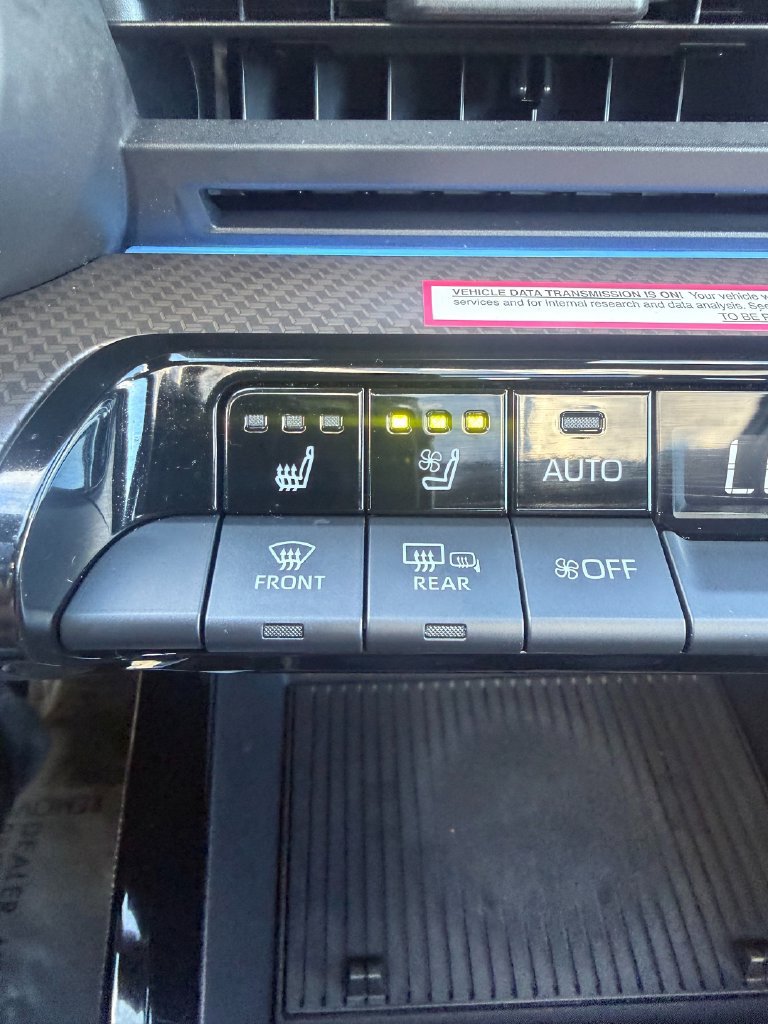 Used 2023 Toyota Prius Limited w/ Limited Premium Package AWD/4WD image 21