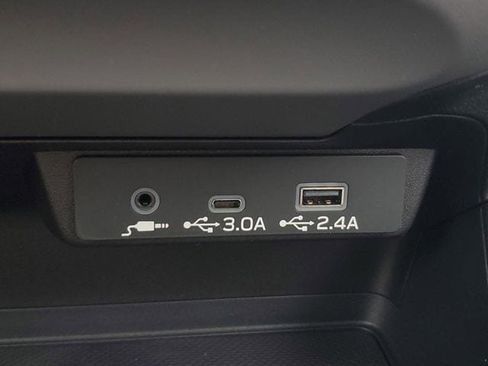 New 2026 Subaru Crosstrek 2.0i Premium image 28