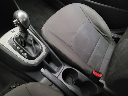 Used 2017 Kia Rio LX w/ Power Package FWD image 26