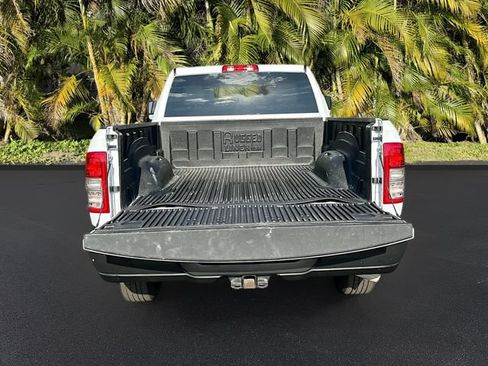 Used 2024 RAM 2500 Tradesman AWD/4WD image 25