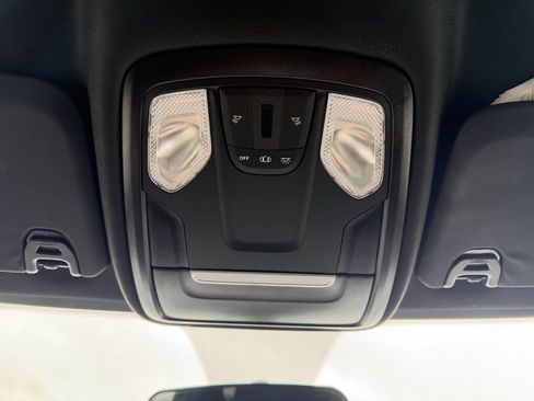 Used 2024 RAM 3500 Tradesman AWD/4WD image 4