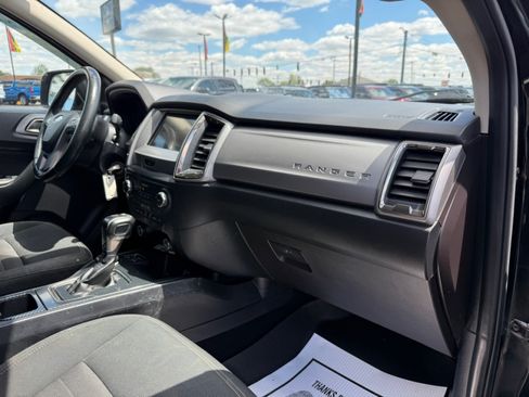 Used 2019 Ford Ranger XLT w/ Equipment Group 302A Luxury AWD/4WD image 23