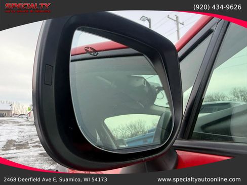 Used 2021 Subaru Crosstrek 2.0i Premium w/ Popular Package #4 image 11