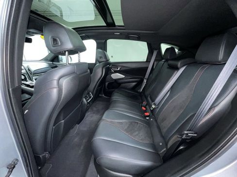 Used 2022 Acura RDX A-Spec image 12