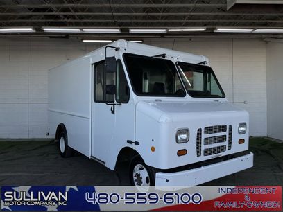 Used 2017 Ford E-350 and Econoline 350 Super Duty w/ A/C Prep Package