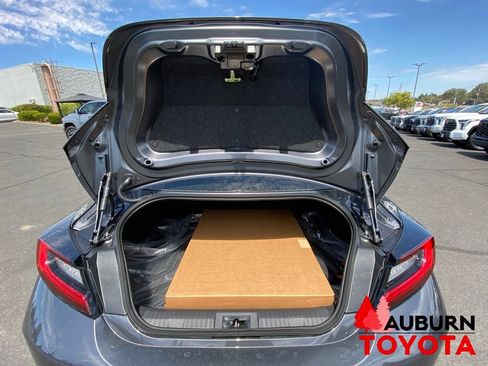 New 2026 Toyota GR86 RWD image 9