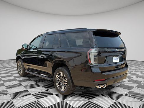 New 2026 Chevrolet Tahoe Z71 w/ Z71 Off-Road Package AWD/4WD image 3