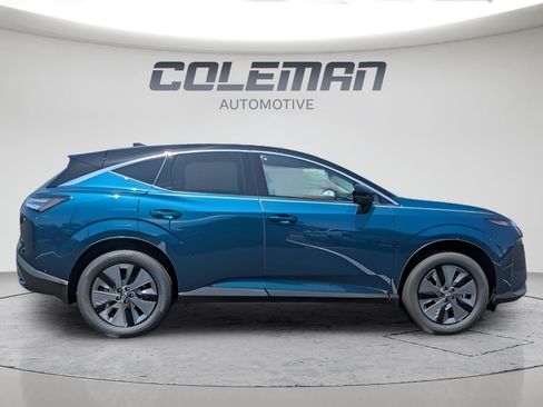 Used 2025 Nissan Murano SL w/ Cargo Package AWD/4WD image 2