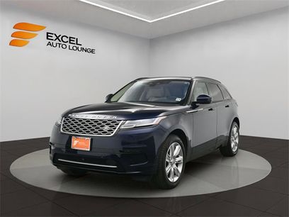 Used 2021 Land Rover Range Rover Velar S
