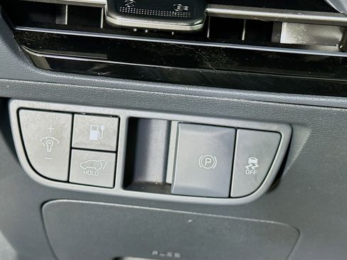 Used 2024 Kia EV6 Wind w/ Wind Technology Package image 17