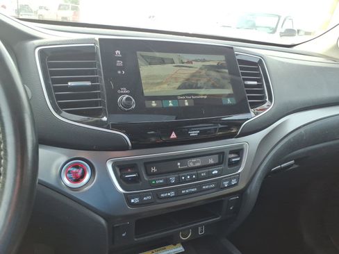 Used 2021 Honda Pilot Special Edition image 23