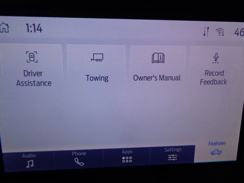 Used 2024 Ford F250 XL w/ XL Off-Road Package image 44